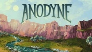 Anodyne [Onlne Game Code]