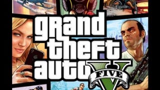 Grand Theft Auto V - Special Edition