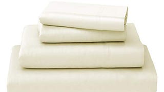 Callista King Bed Sheet Set - Classy Cotton - Ultra Soft...