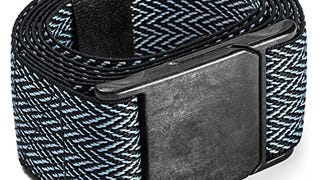 M23 Magnetic Carbon-Reinforced Stretch Belts Made in USA...