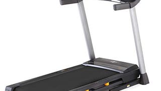 NordicTrack T Series 6.5Si Treadmill + 30-Day iFIT...