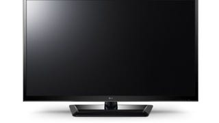 LG 47LS4600 47-Inch 1080p 120Hz LED LCD HDTV (2012 Model)...