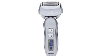 Panasonic ARC4 Electric Shaver, 1 Count (Pack of 1)...