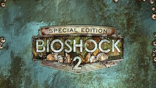 BioShock 2 Special Edition - Playstation 3