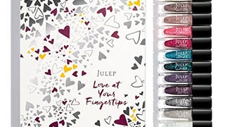 Julep Color Treat Nail Polish Set - Gem Collection