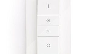 Philips Hue Smart Dimmer Switch with Remote (Installation-...