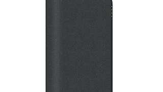 mophie 4167_PWRSTION-AC-20K-BLK Powerstation AC - External...