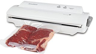 GameSaver Food Saver Sport Vacuum Sealer