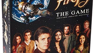 Firefly: The Game