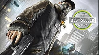 Watch Dogs - Xbox 360