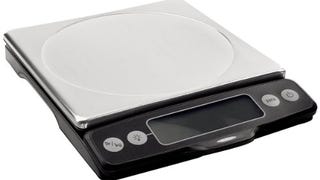 OXO Good Grips 11 Pound Food Scale with Pull-Out Display,...
