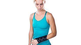 DJ Orthodics ProCare ComfortFORM Wrist Support Brace: Left...