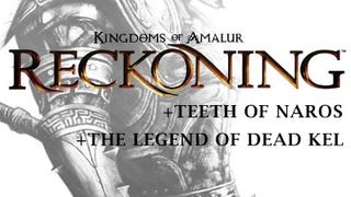 Kingdoms of Amalur + DLC Bundle [Download]