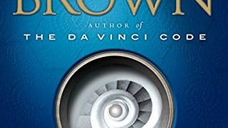 Origin: A Novel (Robert Langdon Book 5)