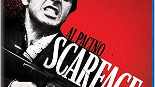 Scarface (1983) [Blu-ray]