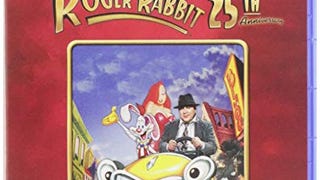 Who Framed Roger Rabbit: 25th Anniversary Edition (Two-...