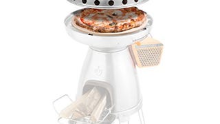 BioLite Basecamp Pizza Dome Attachment