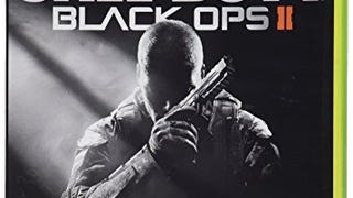 Call of Duty: Black Ops II - Xbox 360