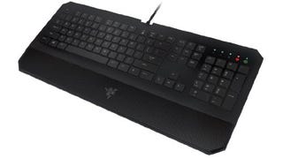 Razer DeathStalker Essential Gaming Keyboard (RZ03-01060100-...