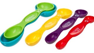 Progressive International BA-510 Snap-Fit Measuring Spoons...