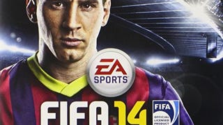 FIFA 14 - PlayStation 4