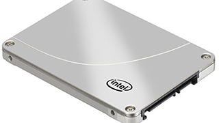 Intel 520 Series Solid-State Drive 240 GB SATA 6 Gb/s 2....