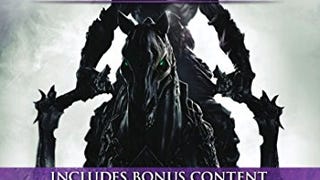 Darksiders II - Nintendo Wii U