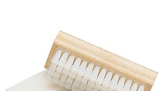 Woodlore 3" Suede Bar And 3" Brush - N/A