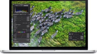 Apple MacBook Pro MC976LL/A 15.4-Inch Laptop with Retina...