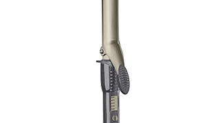 CONAIR INFINITIPRO Tourmaline 1-Inch Ceramic Curling Iron,...