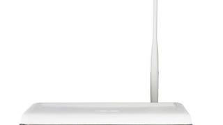 ASUS WL-520GU Wireless Router
