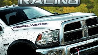 Ram Racing - Nintendo Wii