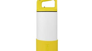 MIIR White and Yellow Kid's Bottle, 1 EA