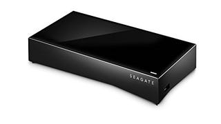 Seagate Personal Cloud Home Media Storage Device 3TB NAS...