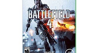 Battlefield 4 - Xbox One