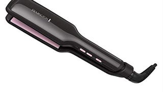 Remington S9520 Pro 2" Pearl Ceramic Flat Iron, Hair...