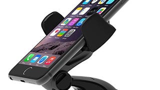 iOttie Easy Flex 3 Car Mount Holder for iPhone 7/6s/6, Samsung...