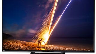 Sharp LC-40LE653U 40-Inch 1080p 60Hz Smart LED TV (2015...