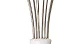 Zyliss Easy Clean Whisk - Dishwasher-Safe, Stainless Steel...