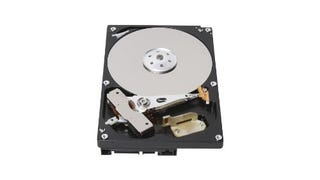 (Old Model) Toshiba 3TB SATA 6Gb/s 7200rpm 3.5"