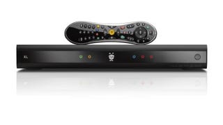TiVo TCD748000 Premiere XL DVR (Black)
