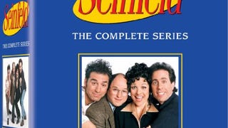 Seinfeld: The Complete Series