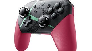 Nintendo Pro Controller Xenoblade Chronicles 2 Edition...