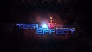 Tesla Effect: A Tex Murphy Adventure [Online Game Code]