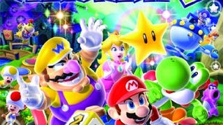 Mario Party 9