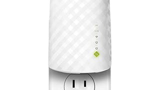 TP-Link | AC750 WiFi Range Extender - Dual Band Cloud App...