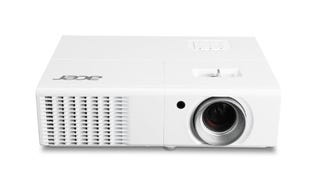 Acer H5370BD 3D Home Theater Projector (White)