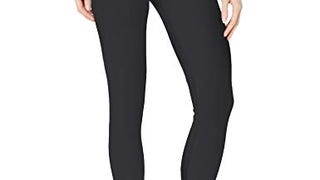 C9 Champion Women's High Waist Cropped Legging, Ebony,...