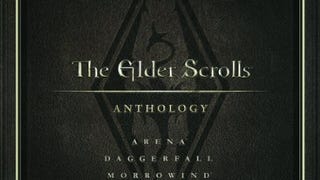 The Elder Scrolls Anthology - PC