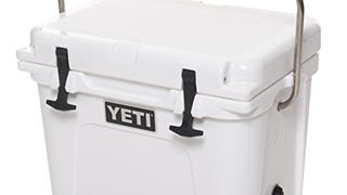 YETI Roadie 20 Cooler White